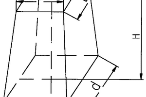 大型轉(zhuǎn)爐爐底永久襯耐火磚