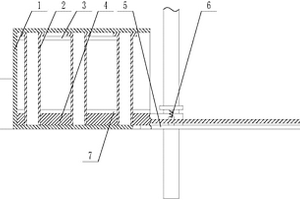 用于喂絲機(jī)快速更換導(dǎo)管裝置