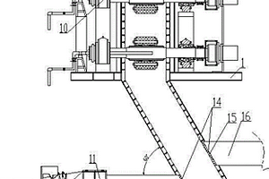 碎渣機(jī)