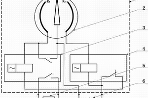 帶狀態(tài)保持的機械式電接點壓力表