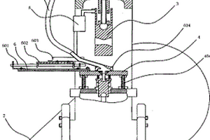 自動(dòng)稱粉冷壓機(jī)