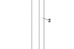 連鑄機(jī)中間包快速堵漏機(jī)構(gòu)