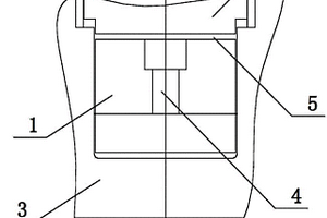 三輥軋機(jī)下輥輥縫調(diào)整裝置