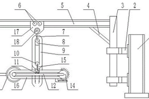 萬(wàn)向吊砂輪磨光機(jī)