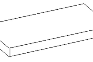 連鑄機用結(jié)晶器銅板