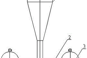 MoS<sub>2</sub>/SiC/C<sub>f</sub>復(fù)合陶瓷材料及其制成的滾動(dòng)體