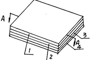 多層金屬絲網(wǎng)燒結(jié)過濾濾片