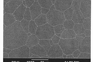 雙摻雜稀土離子的釔鋁石榴石透明陶瓷材料及其制備方法