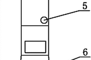 具有除鐵功能的真空上料系統(tǒng)