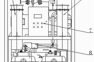 變壓器用真空抽氣機(jī)組