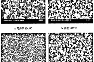 含鈰量高的低成本N35釹鐵硼磁體及其燒結(jié)方法