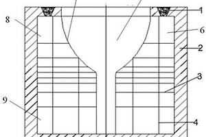 復(fù)合材料拉絲模具及其制備方法