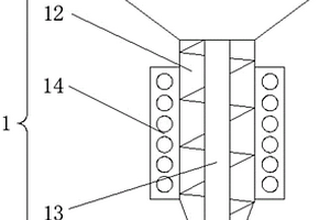 制備多區(qū)域復(fù)合材料3D打印方法