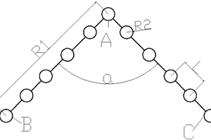 設置強化傳熱結(jié)構(gòu)的太陽能集熱器及其系統(tǒng)