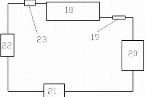 輔助電加熱自控的環(huán)路熱管太陽(yáng)能系統(tǒng)