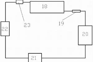 輔助鍋爐自燒的環(huán)路熱管太陽(yáng)能系統(tǒng)