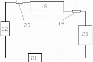 環(huán)路熱管式太陽(yáng)能熱水器系統(tǒng)