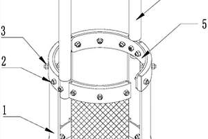 高溫真空電阻爐用加熱器