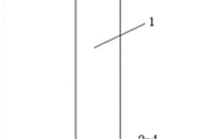 用于電子束冷床熔煉爐拉錠系統(tǒng)中的鈦錠防傾倒結(jié)構(gòu)