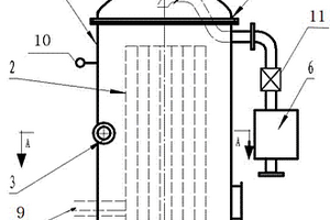 真空冶煉設(shè)備