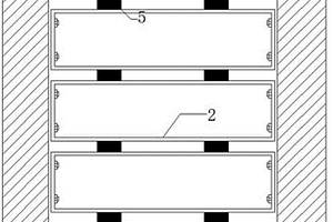 應(yīng)用顆粒阻尼技術(shù)提升RC剪力墻結(jié)構(gòu)抗倒塌能力的裝置