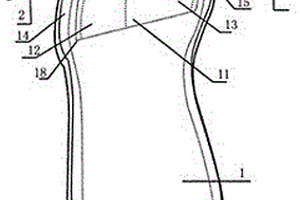 運(yùn)動(dòng)鞋鞋底