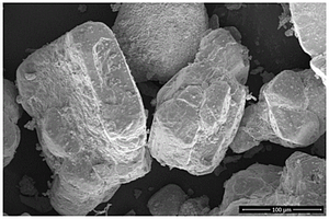 錳摻雜的K<Sub>2</Sub>TiF<Sub>6</Sub>紅色熒光粉及其制備方法