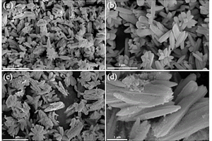 可見光驅(qū)動下活化過一硫酸氫鉀復(fù)合鹽的CeO<Sub>2</Sub>/Co<Sub>3</Sub>O<Sub>4</Sub>光催化劑的制備方法