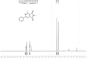 3，4-吡啶二酰亞胺類衍生物的制備方法