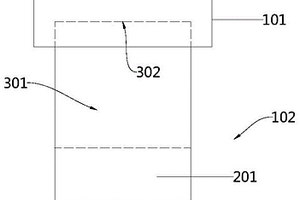 鈣鈦礦晶體生長體系及其制作方法