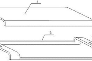 復合材料3D手機蓋板