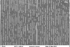 LaB<sub>6</sub>-(Zr,V)B<sub>2</sub>共晶復(fù)合材料的制備方法