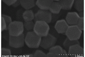 Co<Sub>2</Sub>O<Sub>3</Sub>-ZnO/C復合材料的制備方法