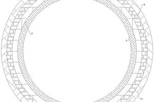 耐溫阻氣型復合材料管道