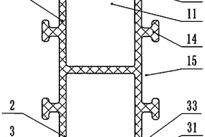 復(fù)合材料節(jié)能門窗型材