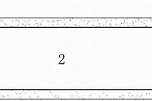 玻纖增強樹脂基面板/泡沫復合材料