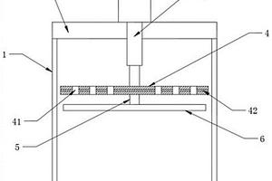 環(huán)保型紙基復(fù)合材料生產(chǎn)熬膠中的攪拌機(jī)構(gòu)