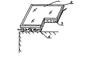 復(fù)合材料太陽(yáng)能熱水器