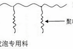 高阻燃PET發(fā)泡材料及其制備方法