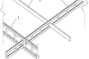 用于建筑、裝修、家具及生態(tài)領(lǐng)域治理的通用構(gòu)件系統(tǒng)