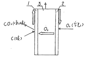 直接碳燃料電池