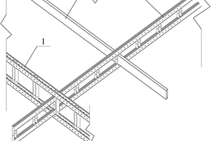 用于建筑、裝修、家具及生態(tài)領(lǐng)域治理的通用構(gòu)件系統(tǒng)