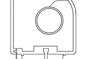 閉環(huán)霍爾電流傳感器