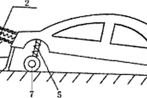 多功能水陸兩用太陽能電動(dòng)汽車