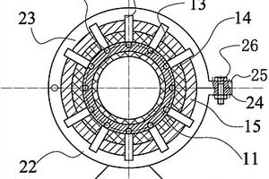 納米疏水材料減阻管