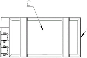 基于計算機(jī)設(shè)計的多層抽屜式機(jī)柜