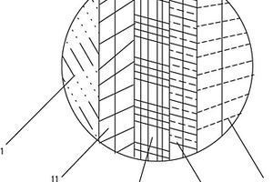 耐高溫耐腐蝕金屬儲(chǔ)槽襯里