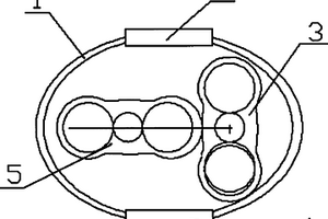 羅茨對(duì)旋式發(fā)動(dòng)機(jī)增壓器