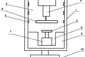 藝術(shù)設(shè)計(jì)作品展示裝置