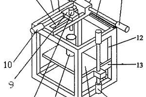 基于光纖激光器的激光誘導(dǎo)化學(xué)鍍自動(dòng)控制裝置